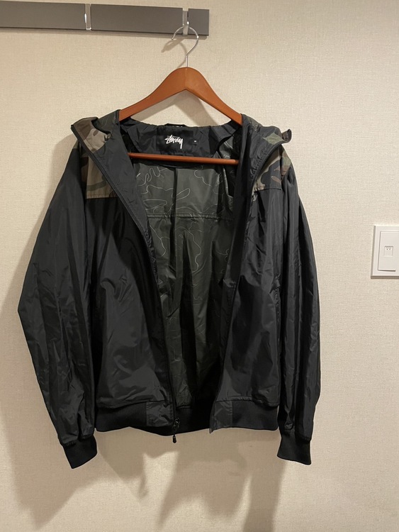 オールドステューシー（古着・ファッション）の商品画像 - 査定依頼日：2026年3月16日 - 最高査定価格：4,000円