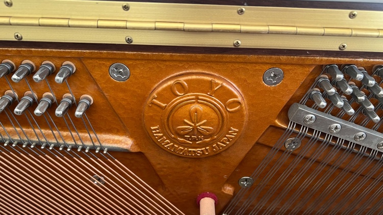 CR121（ピアノ・楽器・PA機材）の商品画像 - 査定依頼日：2026年2月9日 - 最高査定価格：10,000円