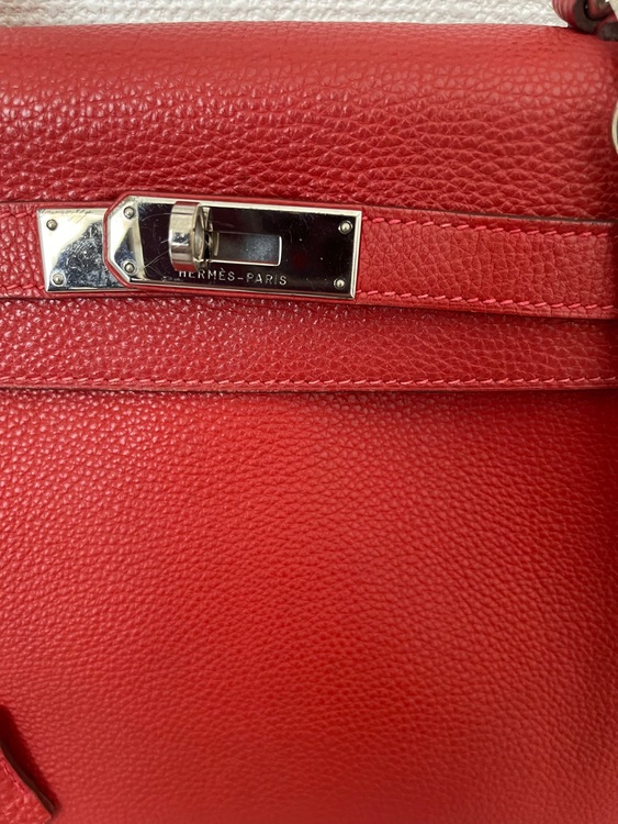 エルメス ケリー （ブランドバッグ）の商品画像 - 査定依頼日：2025年6月4日 - 最高査定価格：1,800,000円