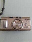 Finepix ７１０（カメラ）の商品画像 - 査定依頼日：2026年9月24日 - 最高査定価格：10,000円