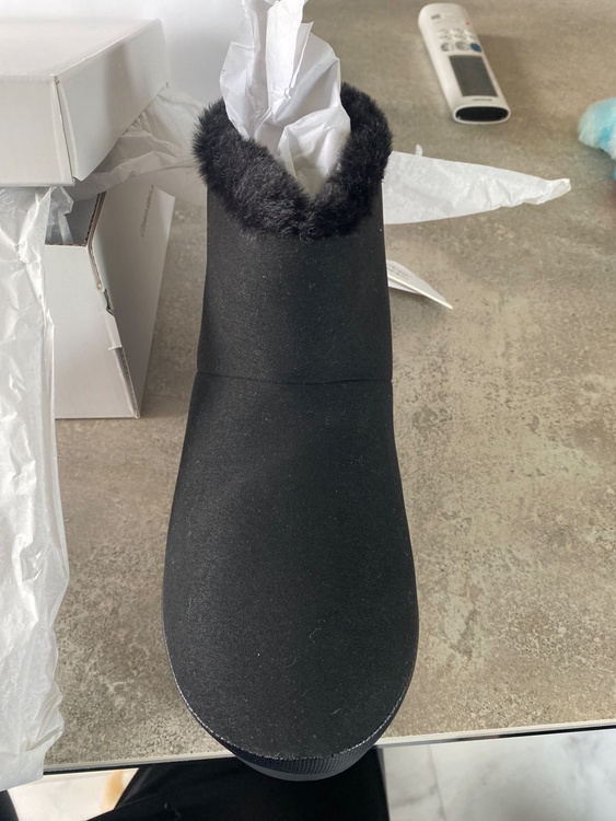 カルバンクライン　ブーツ（古着・ファッション）の商品画像 - 査定依頼日：2026年3月7日 - 最高査定価格：100,000円