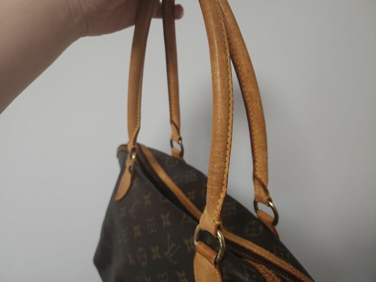 ルイヴィトン モノグラム （ブランドバッグ）の商品画像 - 査定依頼日：2025年7月30日 - 最高査定価格：23,500円