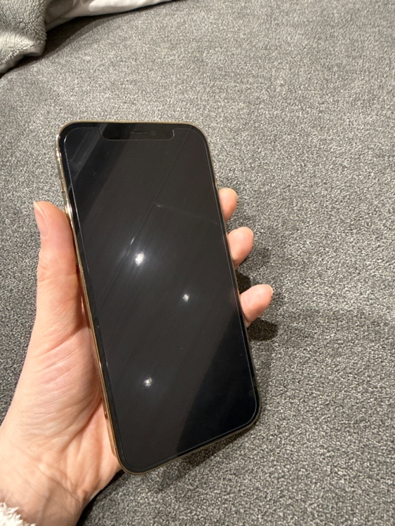 iPhone 12 Pro 256GB au（スマホ）の商品画像 - 査定依頼日：2026年2月10日 - 最高査定価格：35,000円