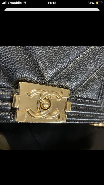 A67364 キャビアスキン（ブランドバッグ）の商品画像 - 査定依頼日：2026年2月25日 - 最高査定価格：500,000円