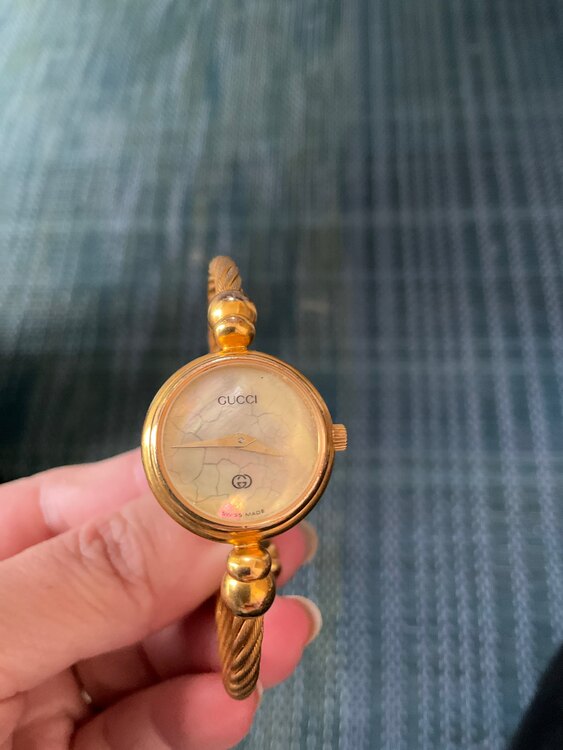 その他 その他 2700（高級時計）の商品画像 - 査定依頼日：2025年3月24日 - 最高査定価格：11,000円