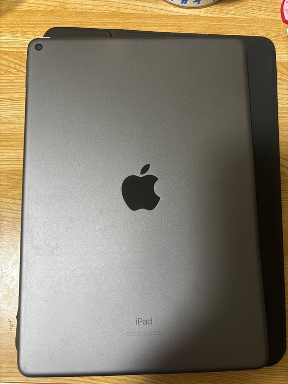 iPad Air第3世代64㎇（PC・タブレット）の商品画像 - 査定依頼日：2025年6月14日 - 最高査定価格：14,000円