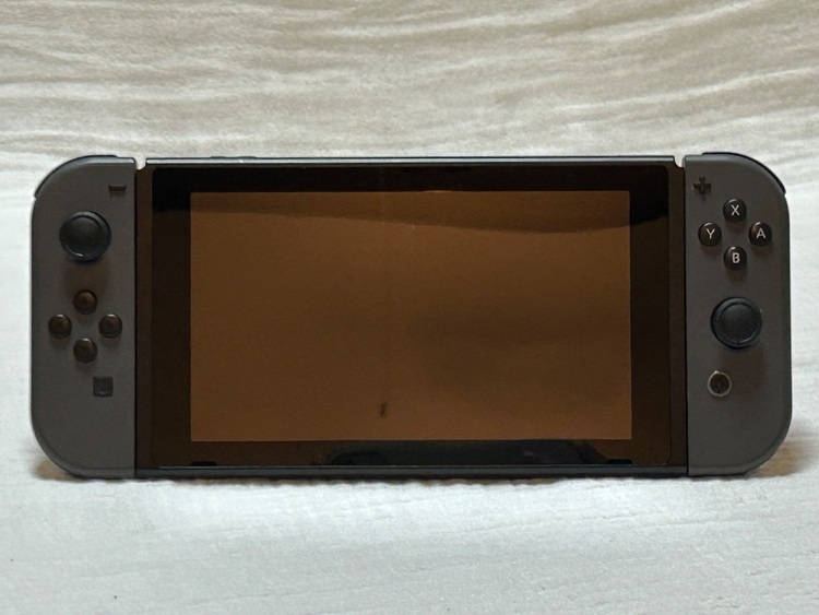 Nintendo Switch（ゲーム機本体・ゲームソフト）の商品画像 - 査定依頼日：2025年10月31日 - 最高査定価格：9,000円