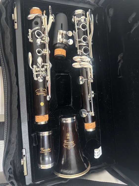 ヤマハ vmater SE in1887（ピアノ・楽器・PA機材）の商品画像 - 査定依頼日：2026年2月7日 - 最高査定価格：120,000円