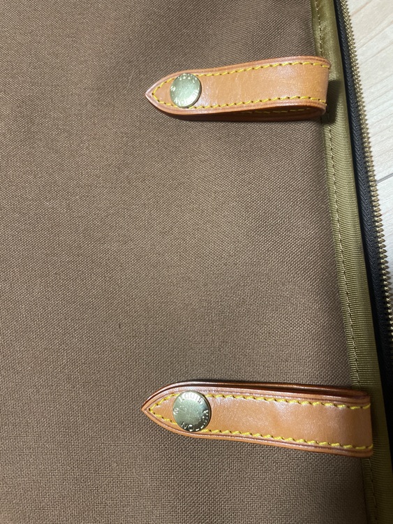 ルイヴィトン ルイヴィトン(その他) （ブランドバッグ）の商品画像 - 査定依頼日：2025年11月20日 - 最高査定価格：35,000円