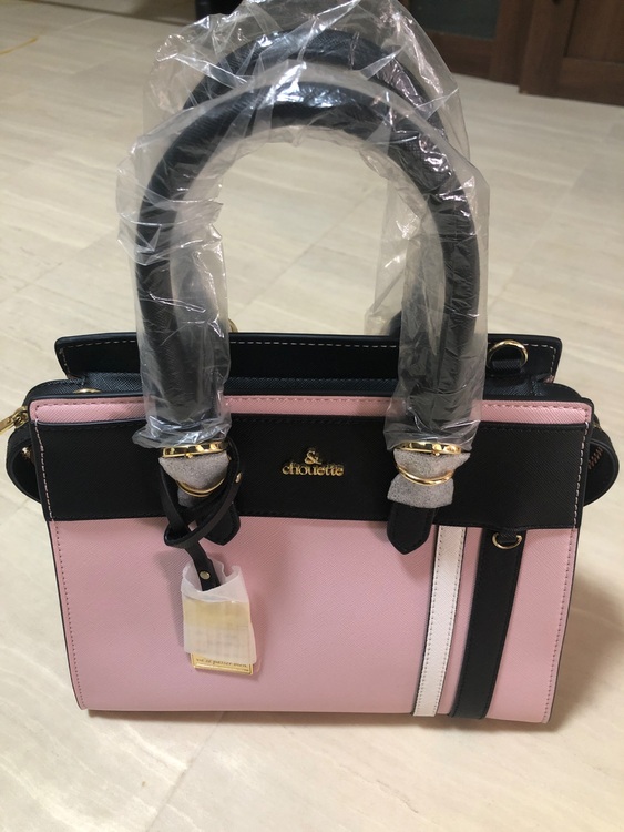 サマンサタバサ（ブランドバッグ）の商品画像 - 査定依頼日：2025年10月2日 - 最高査定価格：3,000円