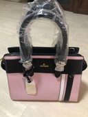 サマンサタバサ（ブランドバッグ）の商品画像 - 査定依頼日：2025年10月2日 - 最高査定価格：3,000円