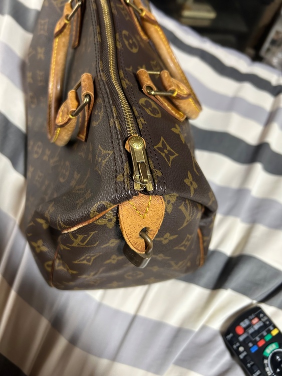 ルイヴィトン ルイヴィトン(その他) （ブランドバッグ）の商品画像 - 査定依頼日：2026年1月25日 - 最高査定価格：45,000円