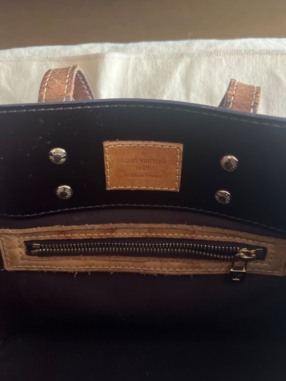 ハンドバッグ（ブランドバッグ）の商品画像 - 査定依頼日：2025年8月19日 - 最高査定価格：50,000円