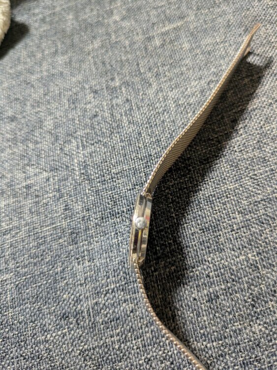 ピアジェ その他 928349B11 363887（高級時計）の商品画像 - 査定依頼日：2026年4月14日 - 最高査定価格：1,200,000円