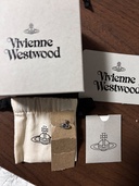 ヴィヴィアンウエストウッド ピアス（古着・ファッション）の商品画像 - 査定依頼日：2026年1月8日 - 最高査定価格：2,000円
