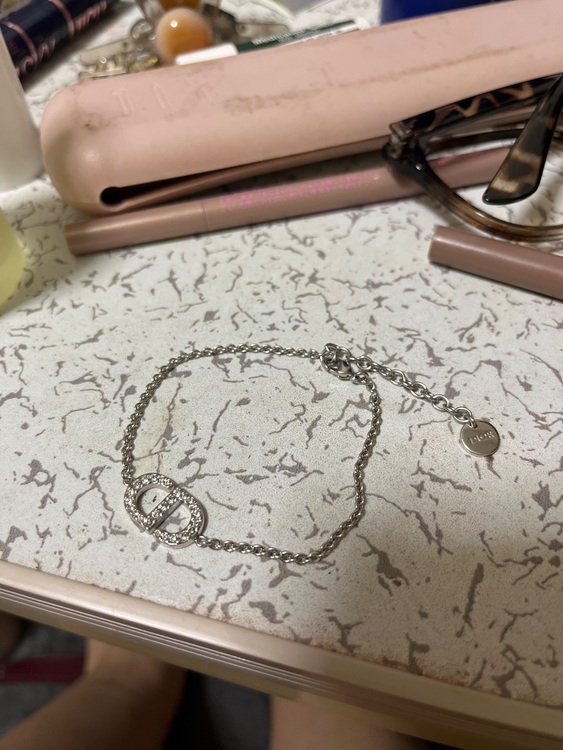 ディオール  （ブランドバッグ）の商品画像 - 査定依頼日：2025年10月6日 - 最高査定価格：25,000円