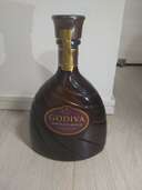 リキュール GODIVA ゴディバ チョコレート （お酒）の商品画像 - 査定依頼日：2024年3月11日 - 最高査定価格：100円