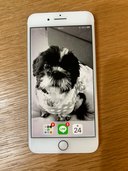 A1864（スマホ）の商品画像 - 査定依頼日：2022年11月24日 - 最高査定価格：15,100円