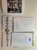 その他 ヴァン クリーフ＆アーペル JA52053（高級時計）の商品画像 - 査定依頼日：2025年3月17日 - 最高査定価格：1,800,000円