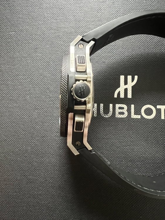 アエロバン（高級時計）の商品画像 - 査定依頼日：2025年7月20日 - 最高査定価格：920,000円