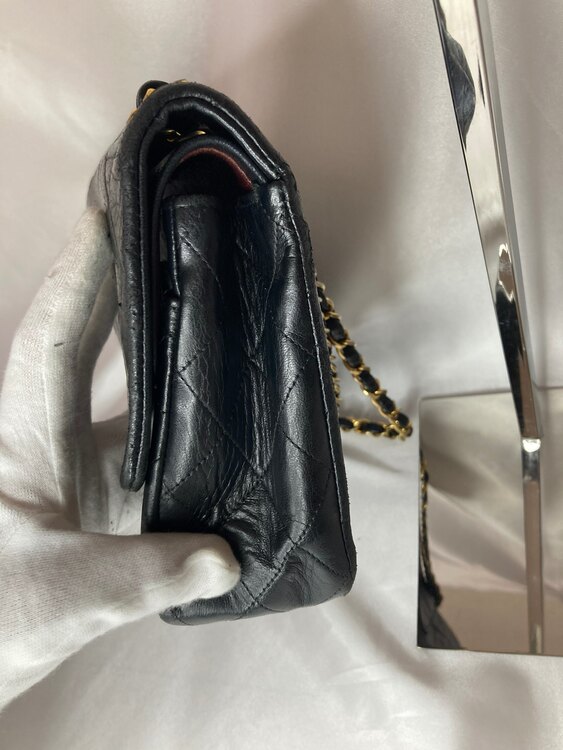 シャネル マトラッセ （ブランドバッグ）の商品画像 - 査定依頼日：2024年12月30日 - 最高査定価格：200,000円