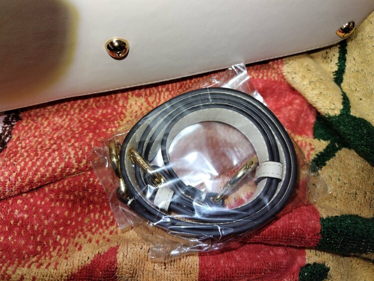 ピーカブー（ブランドバッグ）の商品画像 - 査定依頼日：2026年2月1日 - 最高査定価格：140,000円