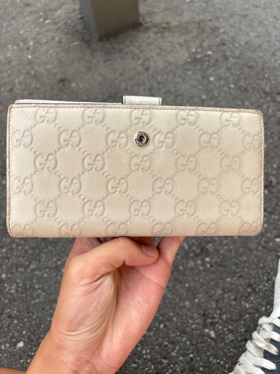 グッチ  （ブランドバッグ）の商品画像 - 査定依頼日：2025年9月29日 - 最高査定価格：10,000円