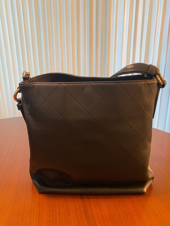 CHANEL バケットバッグ（ブランドバッグ）の商品画像 - 査定依頼日：2026年3月9日 - 最高査定価格：400,000円