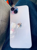 iPhone 14 Plus 128GB SIMフリー（スマホ）の商品画像 - 査定依頼日：2026年4月8日 - 最高査定価格：42,000円