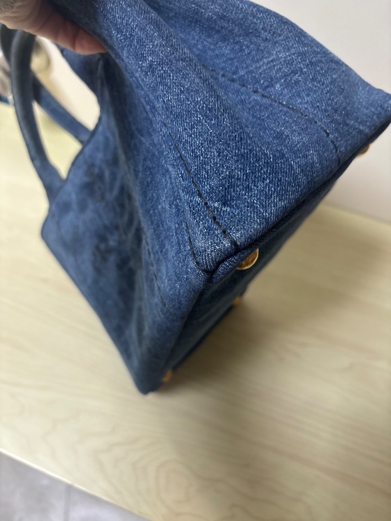 カナパ（ブランドバッグ）の商品画像 - 査定依頼日：2026年5月1日 - 最高査定価格：30,000円