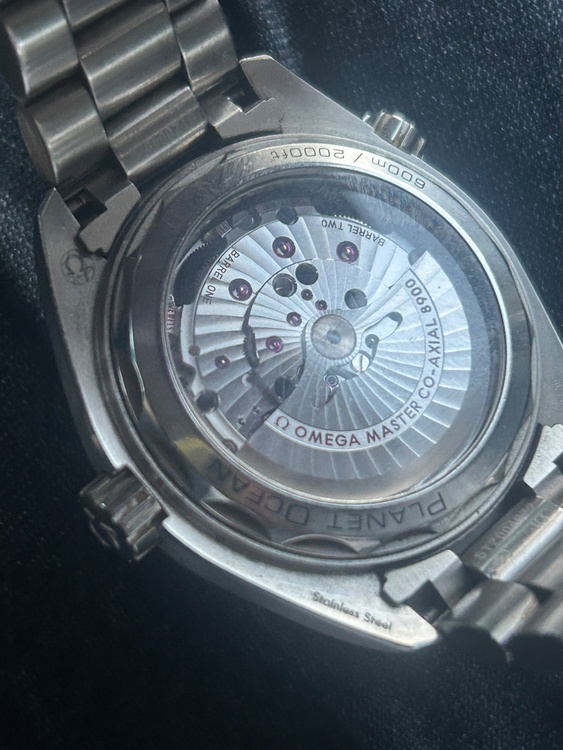 オメガ シーマスター （高級時計）の商品画像 - 査定依頼日：2026年4月10日 - 最高査定価格：680,000円