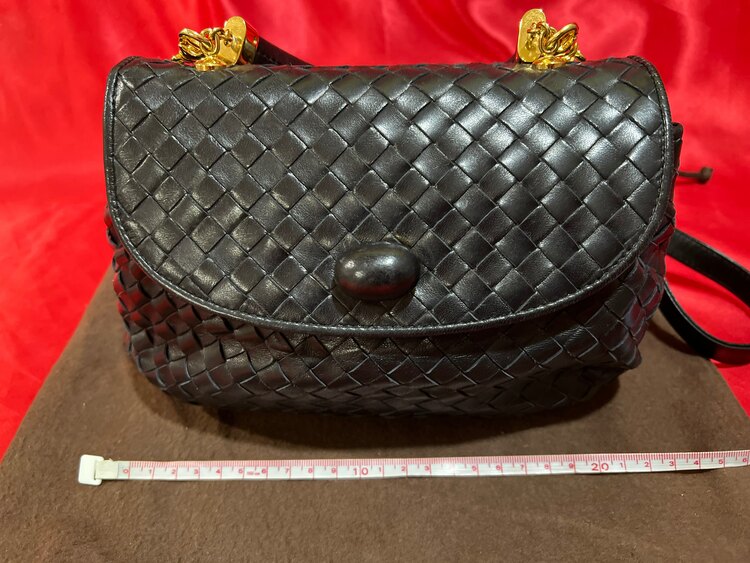 ハンドバッグ、ショルダーバッグ（ブランドバッグ）の商品画像 - 査定依頼日：2025年4月14日 - 最高査定価格：45,000円