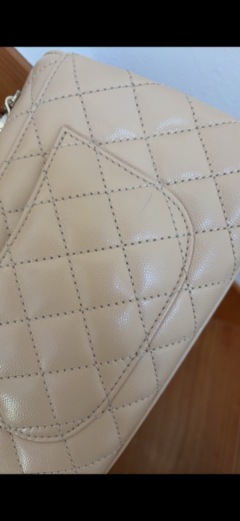 ココハンドルXS（ブランドバッグ）の商品画像 - 査定依頼日：2026年4月21日 - 最高査定価格：600,000円