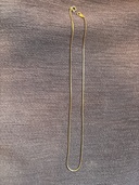 ネックレス（金・貴金属）の商品画像 - 査定依頼日：2026年8月20日 - 最高査定価格：74,800円