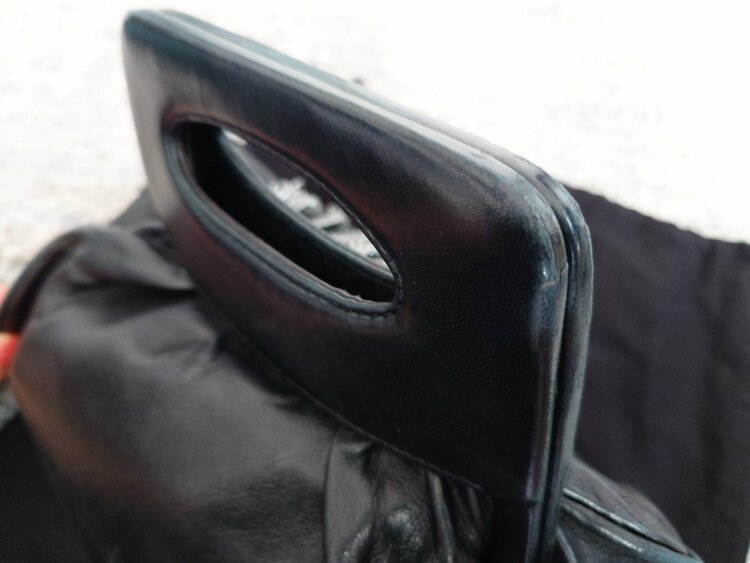 不明（ブランドバッグ）の商品画像 - 査定依頼日：2025年12月5日 - 最高査定価格：250,000円