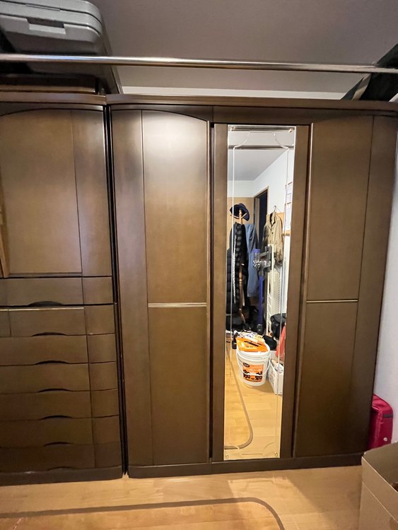 タンス（家具・寝具）の商品画像 - 査定依頼日：2023年5月11日 - 最高査定価格：4,000円