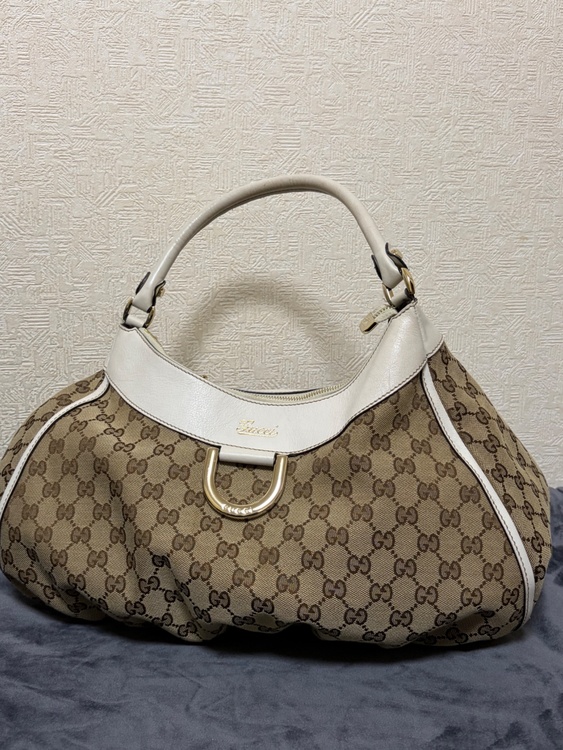 バッグ（ブランドバッグ）の商品画像 - 査定依頼日：2026年7月8日 - 最高査定価格：80,000円