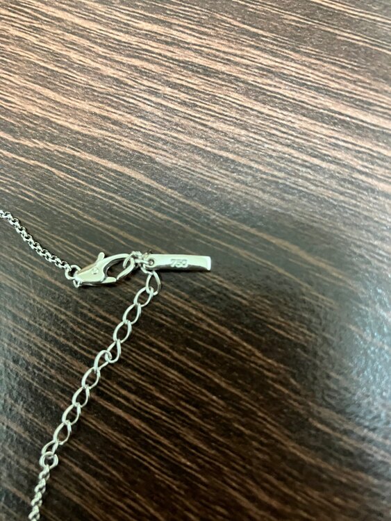 セリーヌジュエリー（金・貴金属）の商品画像 - 査定依頼日：2024年1月19日 - 最高査定価格：50,000円