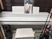 CN370GP（ピアノ・楽器・PA機材）の商品画像 - 査定依頼日：2025年10月10日 - 最高査定価格：25,000円