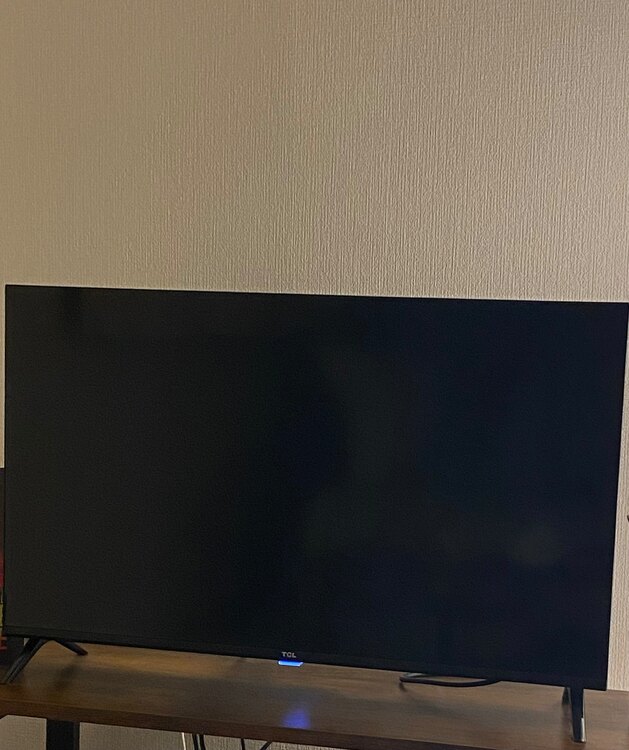 TCL [32V型 /Bluetooth対応 /フルハイビジョン /YouTub（家電）の商品画像 - 査定依頼日：2025年4月11日 - 最高査定価格：8,000円