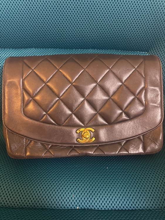 シャネル マトラッセ （ブランドバッグ）の商品画像 - 査定依頼日：2025年12月9日 - 最高査定価格：350,000円