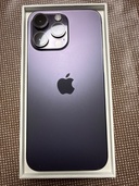 iPhone 14 Pro Max 256GB Softbank（スマホ）の商品画像 - 査定依頼日：2026年3月15日 - 最高査定価格：74,000円