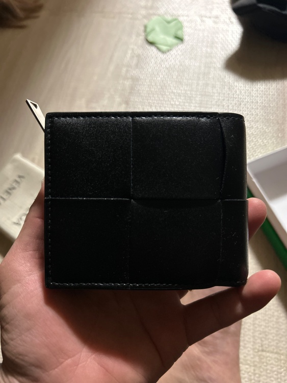 ボッテガ・ヴェネタ  （ブランドバッグ）の商品画像 - 査定依頼日：2026年3月6日 - 最高査定価格：40,000円