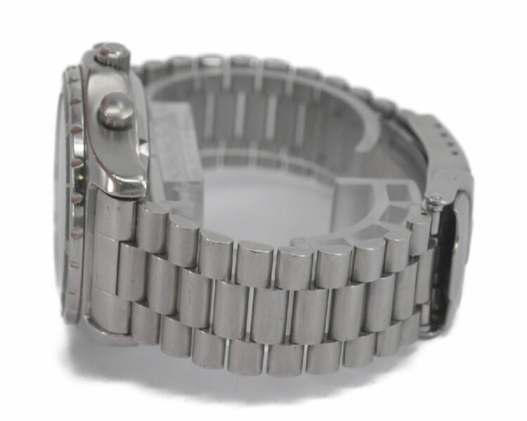 タグホイヤー 2000 プロフェッショナル（高級時計）の商品画像 - 査定依頼日：2025年9月5日 - 最高査定価格：55,000円