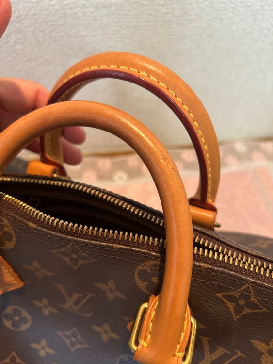 スピーディ24（ブランドバッグ）の商品画像 - 査定依頼日：2026年2月25日 - 最高査定価格：120,000円