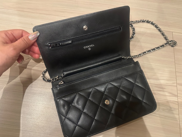 シャネル シャネル(その他) （ブランドバッグ）の商品画像 - 査定依頼日：2025年12月3日 - 最高査定価格：280,000円