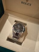 ロレックス デイトジャスト 12630（高級時計）の商品画像 - 査定依頼日：2025年4月29日 - 最高査定価格：1,450,000円