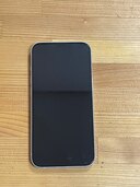 iPhone13 128gb（スマホ）の商品画像 - 査定依頼日：2025年1月11日 - 最高査定価格：50,000円