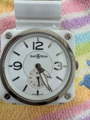 ベル&amp;ロス その他 BRS9（高級時計）の商品画像 - 査定依頼日：2025年10月31日 - 最高査定価格：80,000円