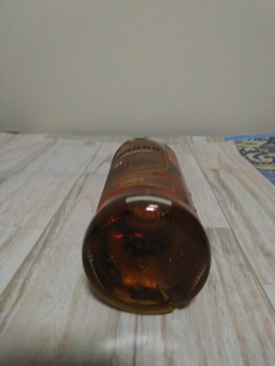 ノッカンドゥ 21年（お酒）の商品画像 - 査定依頼日：2025年9月1日 - 最高査定価格：25,000円